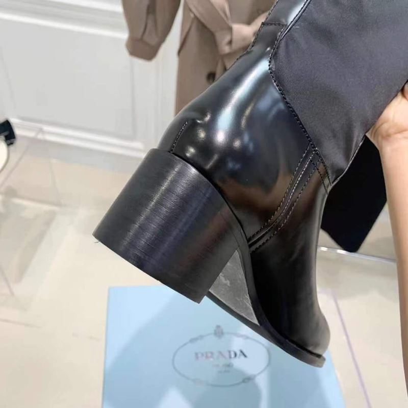 Prada Boots